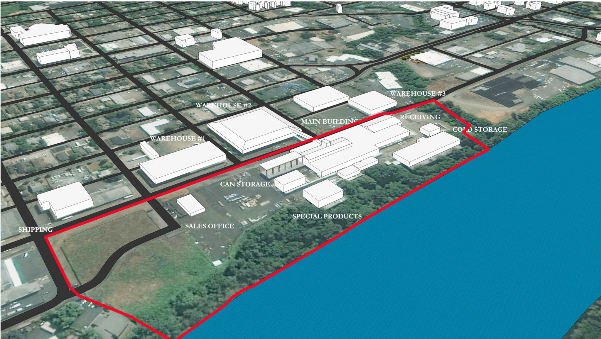 Salem Rrt Salem Riverfront Redevelopment Site โ First Commercial Real Estate ...