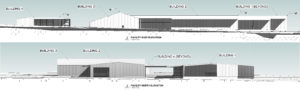 Elevations