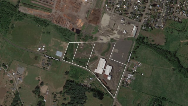 Google Earth Aerial