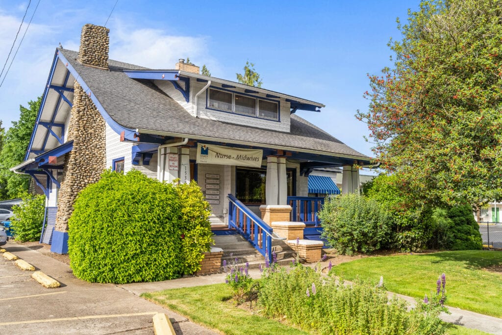 Salem Oregon Commercial Properties Stayton McMinnville