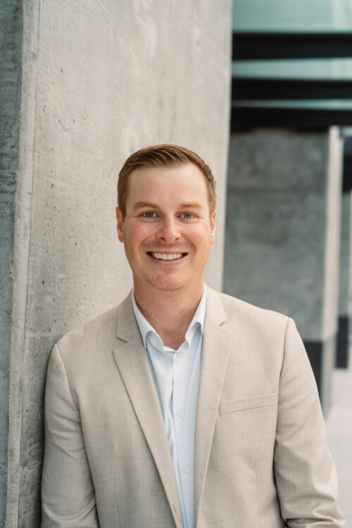 About First Commercial Real Estate in Salem