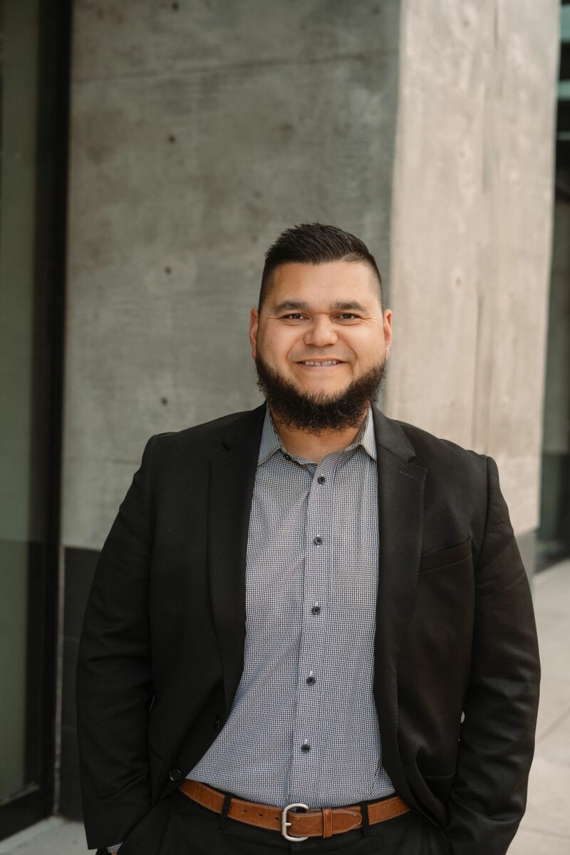 About First Commercial Real Estate in Salem