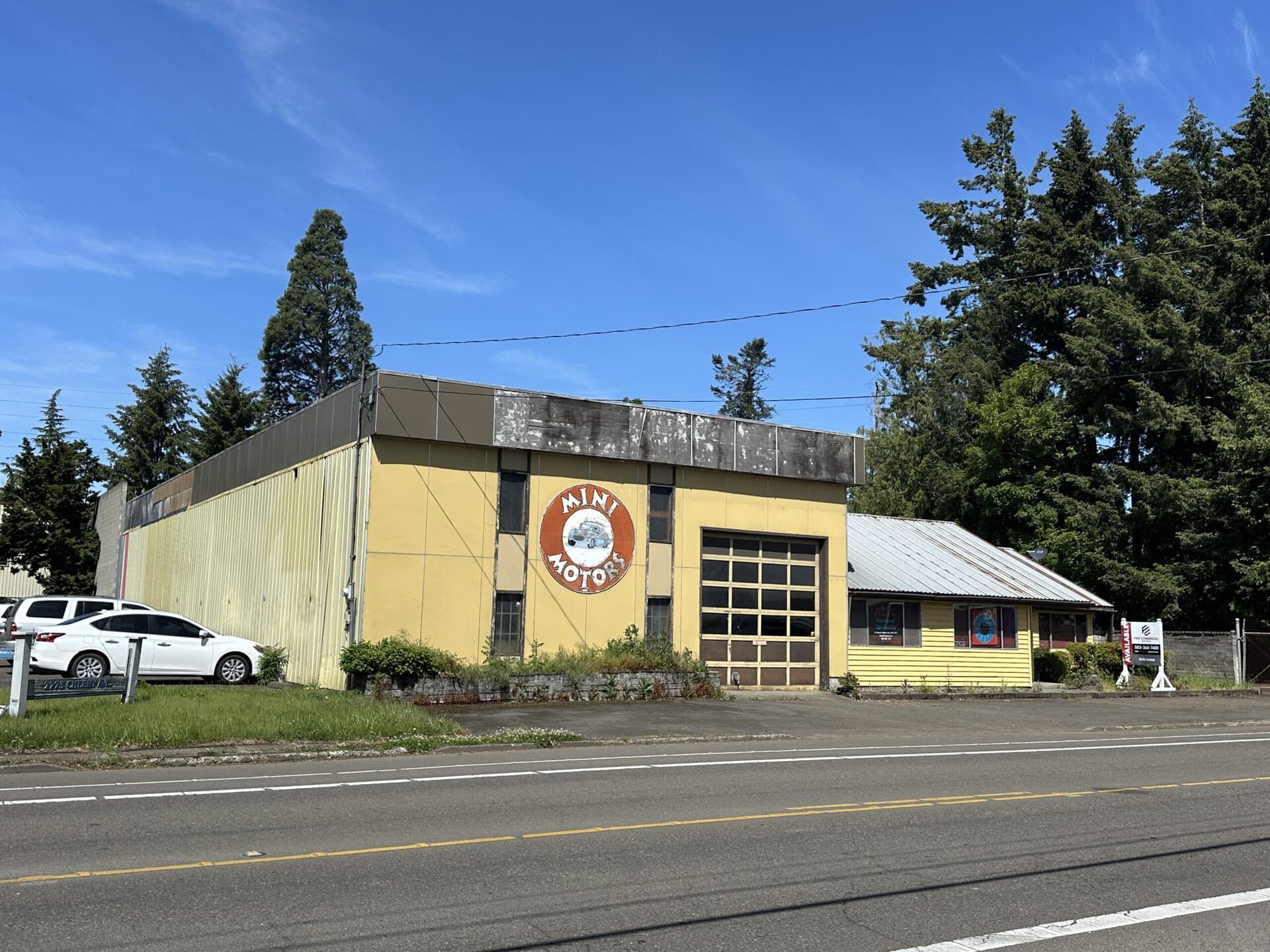Automotive Repair Restoration Facility First Commercial Real Estate automotive-repair-restoration-facility-first-commercial-real-estate