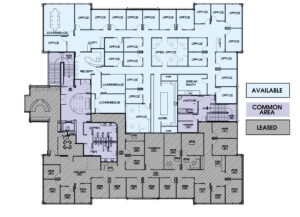 MISSION OAKS 2ND FLOOR