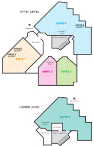 Basic Floor Plan