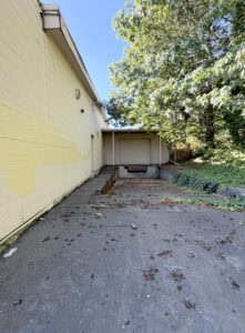 Loading Dock