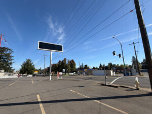 Signage