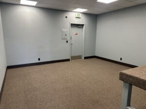 Suite C- 842 SF
