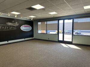Suite C- 842 SF