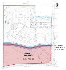 MSCC CIVIL PARTITION LOTS