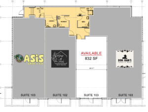 1805 Floorplan