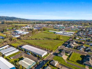 9 web or mls 1265 Stryker Rd