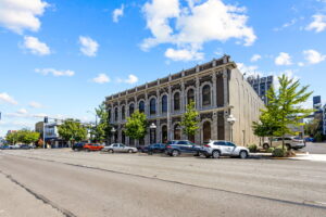 3 web or mls 302 State ST