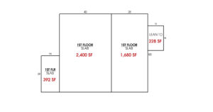 Building Layout